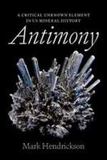 Antimony