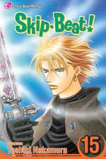 SKIP BEAT TP VOL 15 CURR PTG (C: 1-0-0)