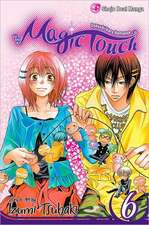 The Magic Touch, Volume 6