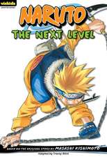 Naruto, Volume 7