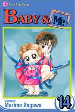 Baby & Me, Volume 14