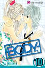 B.O.D.Y., Volume 10