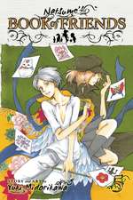 Natsume's Book of Friends, Vol. 5