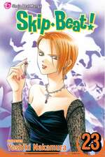 Skip·Beat!, Vol. 23