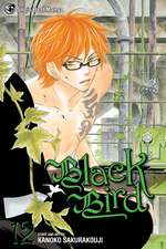 Black Bird, Vol. 12