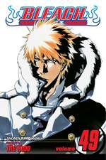 Bleach, Volume 49