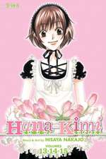 HANA KIMI 3IN1 TP VOL 05 (C: 1-0-1)