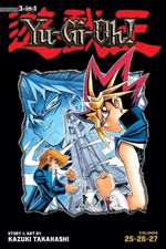 Yu-Gi-Oh! (3-in-1 Edition), Vol. 9