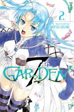 7thGARDEN, Vol. 2