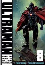 Ultraman, Vol. 8