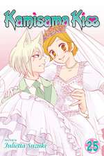 Kamisama Kiss, Vol. 25