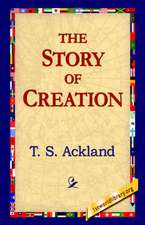 The Story of Creation