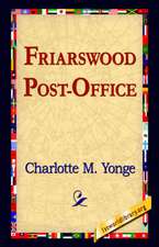 Friarswood Post-Office