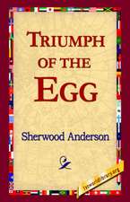 Triumph of the Egg