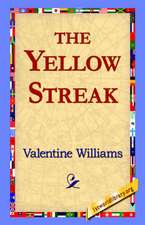 The Yellow Streak