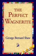 The Perfect Wagnerite