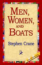 Men, Women, and Boats