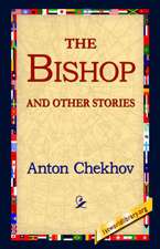 The Bishop and Other Stories