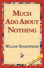 Much ADO about Nothing