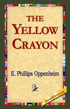 The Yellow Crayon