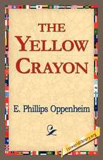 The Yellow Crayon