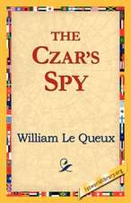 The Czar's Spy