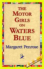 The Motor Girls on Waters Blue