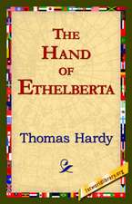 The Hand of Ethelberta