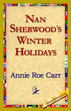 Nan Sherwood's Winter Holidays