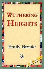 Wuthering Heights