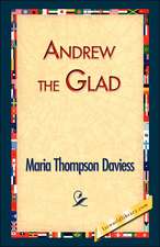 Andrew the Glad