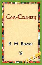 Cow-Country