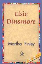 Elsie Dinsmore