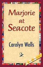 Marjorie at Seacote