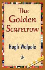 The Golden Scarecrow