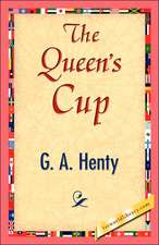 The Queen's Cup