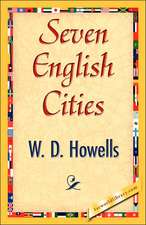 Seven English Cities