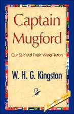 Captain Mugford