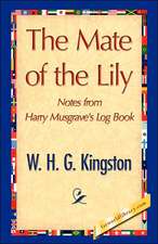 The Mate of the Lily