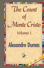 The Count of Monte Cristo, Volume 2