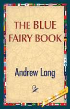 The Blue Fairy Book