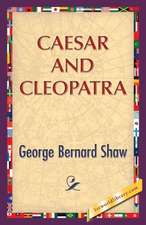 Caesar and Cleopatra