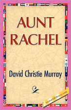 Aunt Rachel