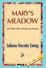 Mary's Meadow