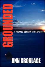 Grounded: A Journey Beneath the Surface