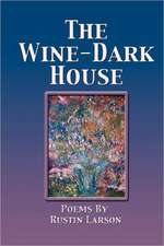 The Wine-Dark House: A Journey Beneath the Surface