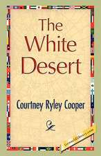 The White Desert