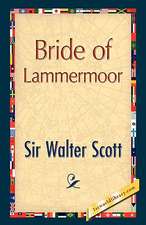 Bride of Lammermoor