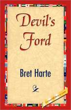 Devil's Ford