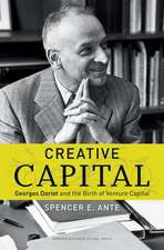 Creative Capital